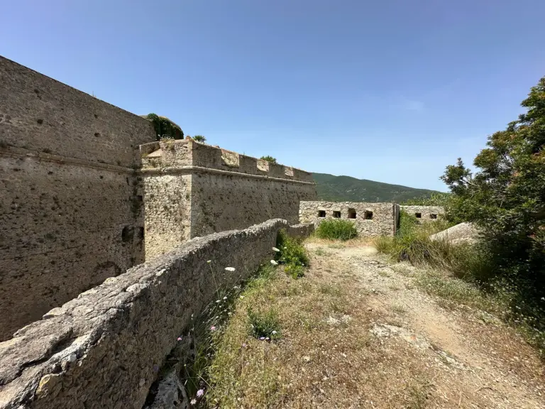 Forte Filippo 12
