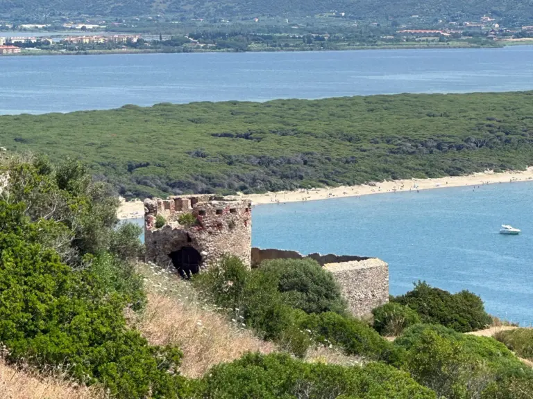 Forte Filippo 16