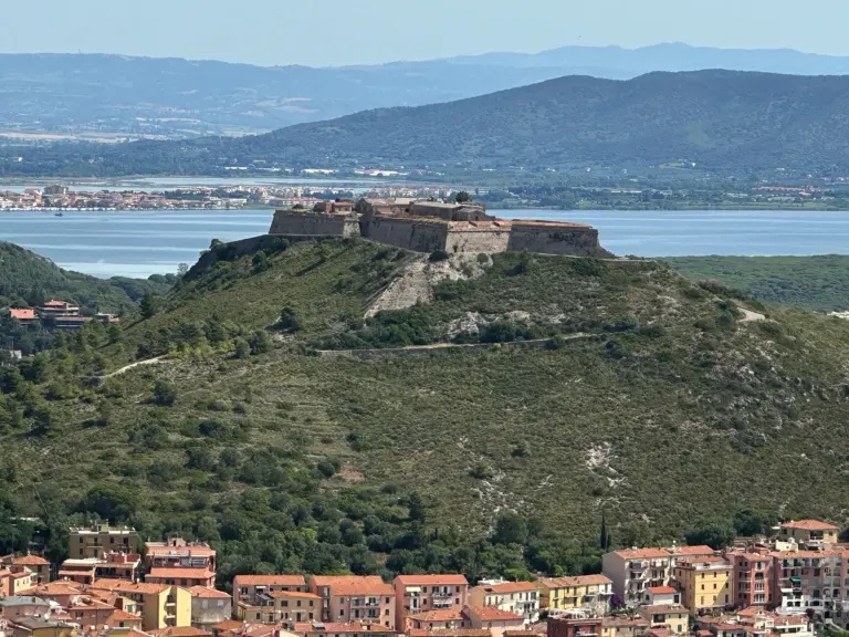 Forte Filippo 1