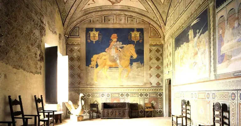 Castello Malaspina di Fosdinovo 12