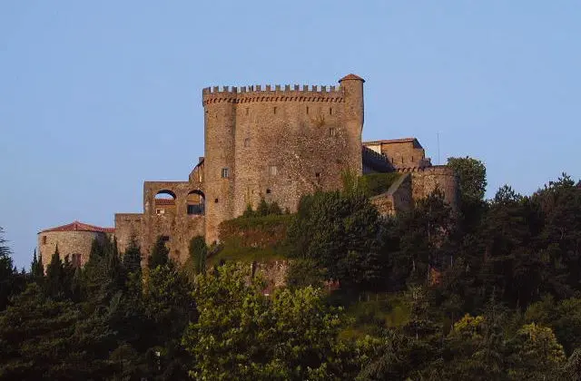 Castello Malaspina di Fosdinovo 3