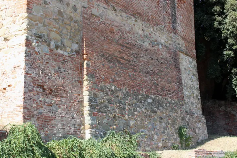 Castello di Salamarzana - Rocca Fiorentina - Fucecchio 5