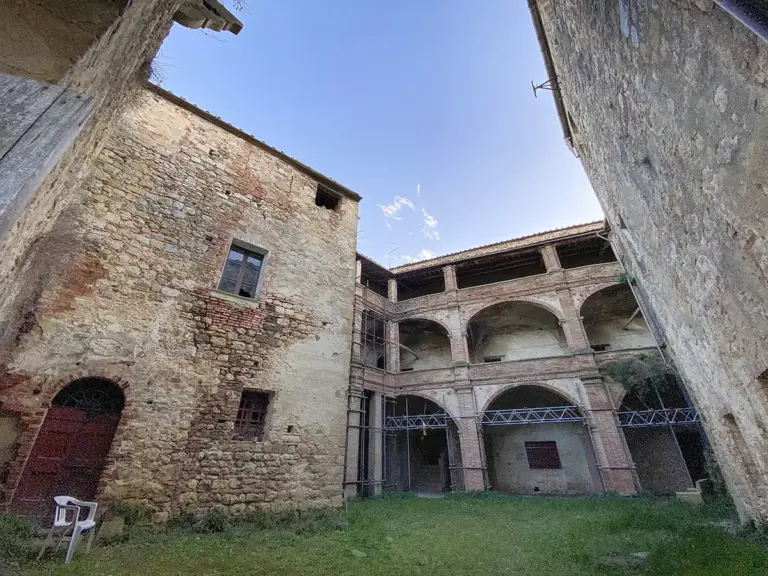 Castiglion Ghinibaldi (Castiglionalto) 11
