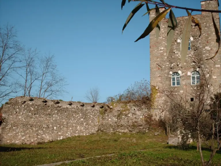 Castello di Ghivizzano 2