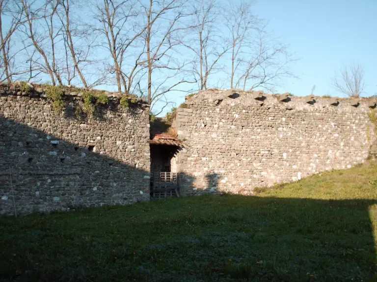 Castello di Ghivizzano 3