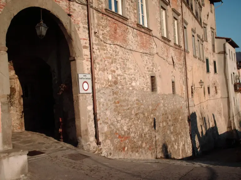 Castello di Ghivizzano 8