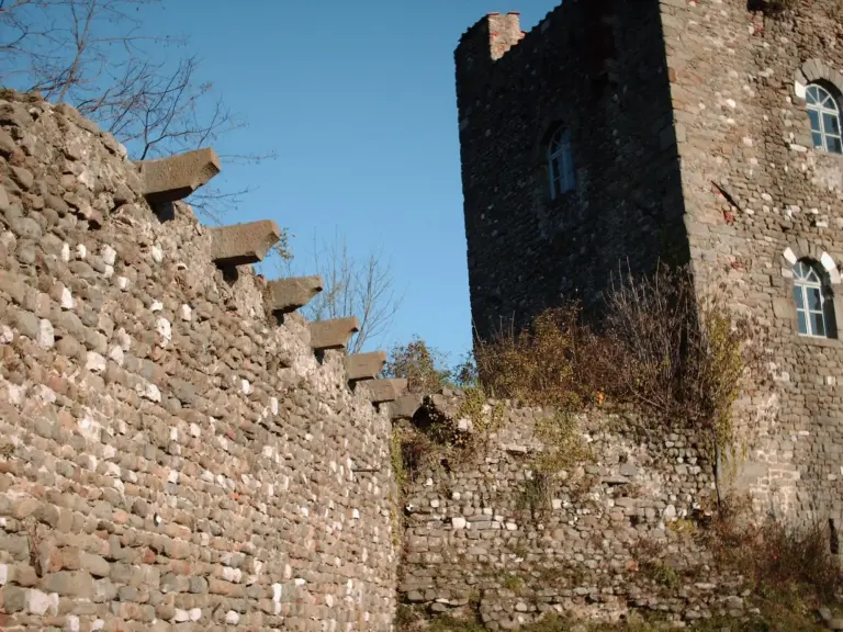 Castello di Ghivizzano 10