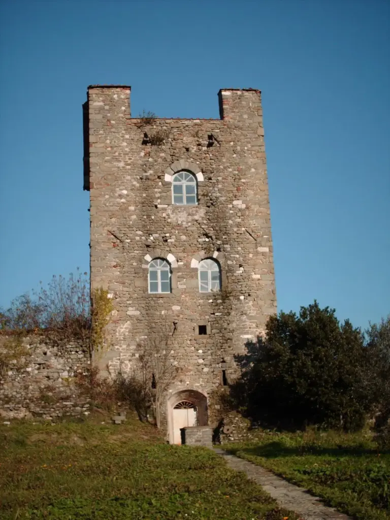 Castello di Ghivizzano 11
