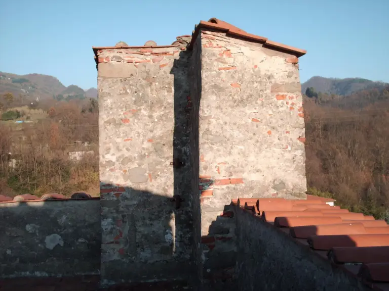 Castello di Ghivizzano 12