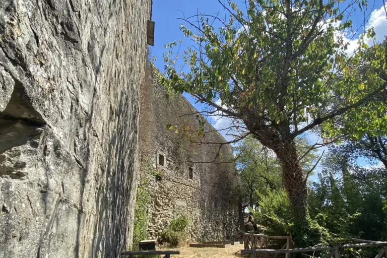 Fortezza del Girifalco 7