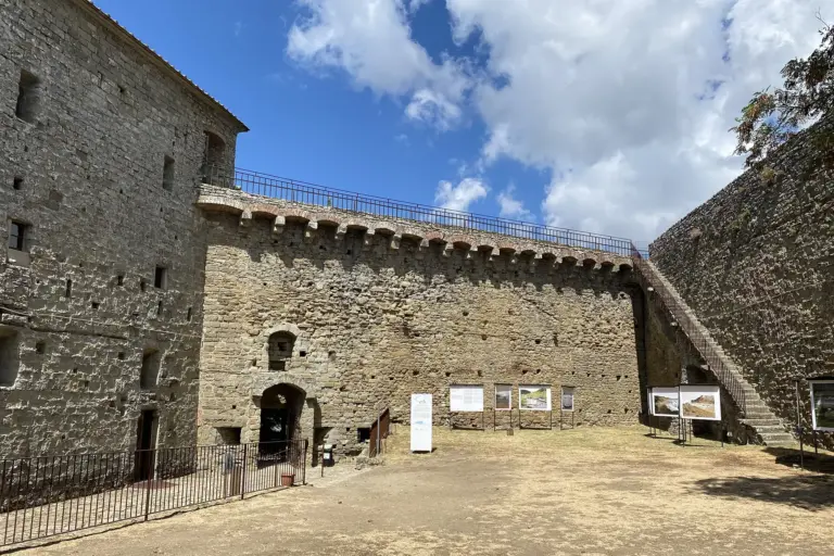 Fortezza del Girifalco 9