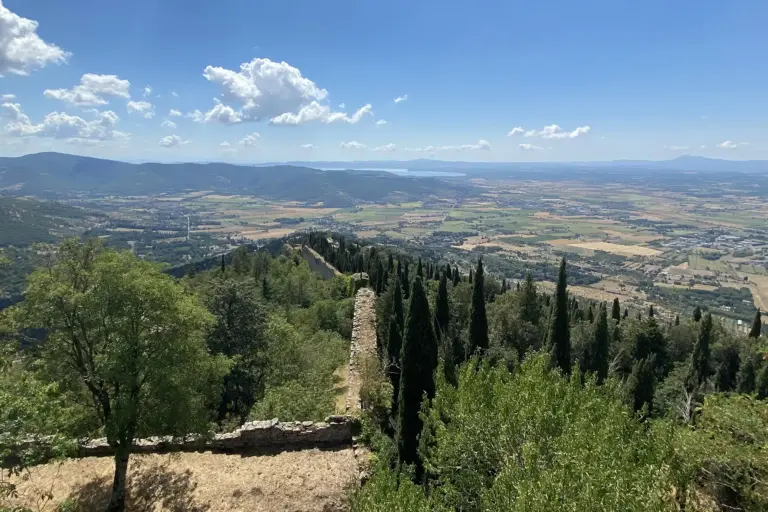 Fortezza del Girifalco 11