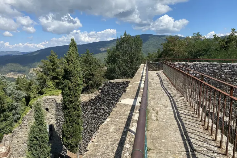 Fortezza del Girifalco 14