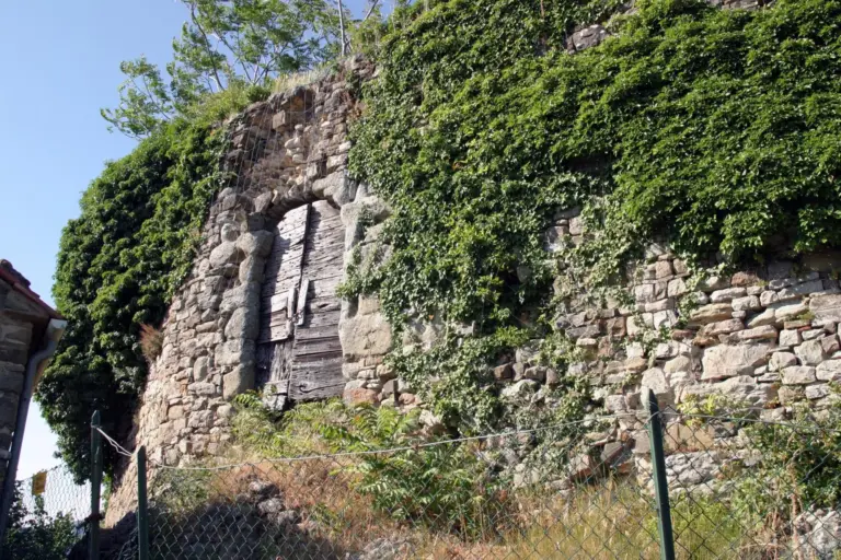 Castello di Gressa 5