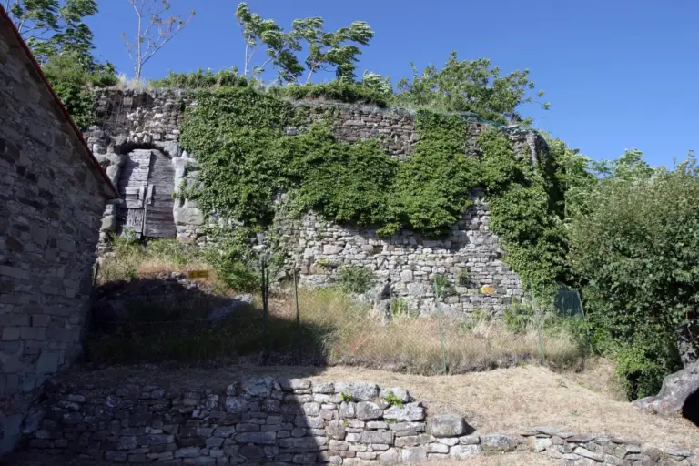 Castello di Gressa 7