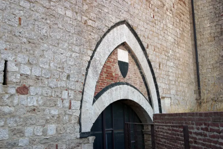 Cassero Senese e Mura Medicee di Grosseto 11