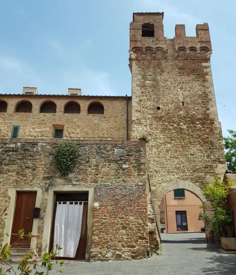 Istia d'Ombrone 3