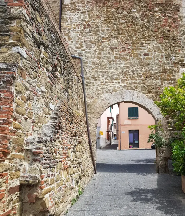 Istia d'Ombrone 5