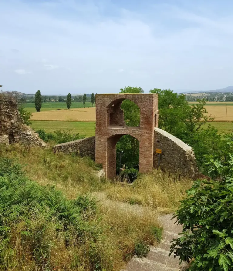 Istia d'Ombrone 2