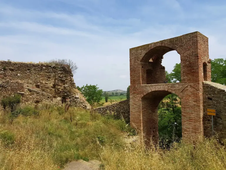 Istia d'Ombrone 1