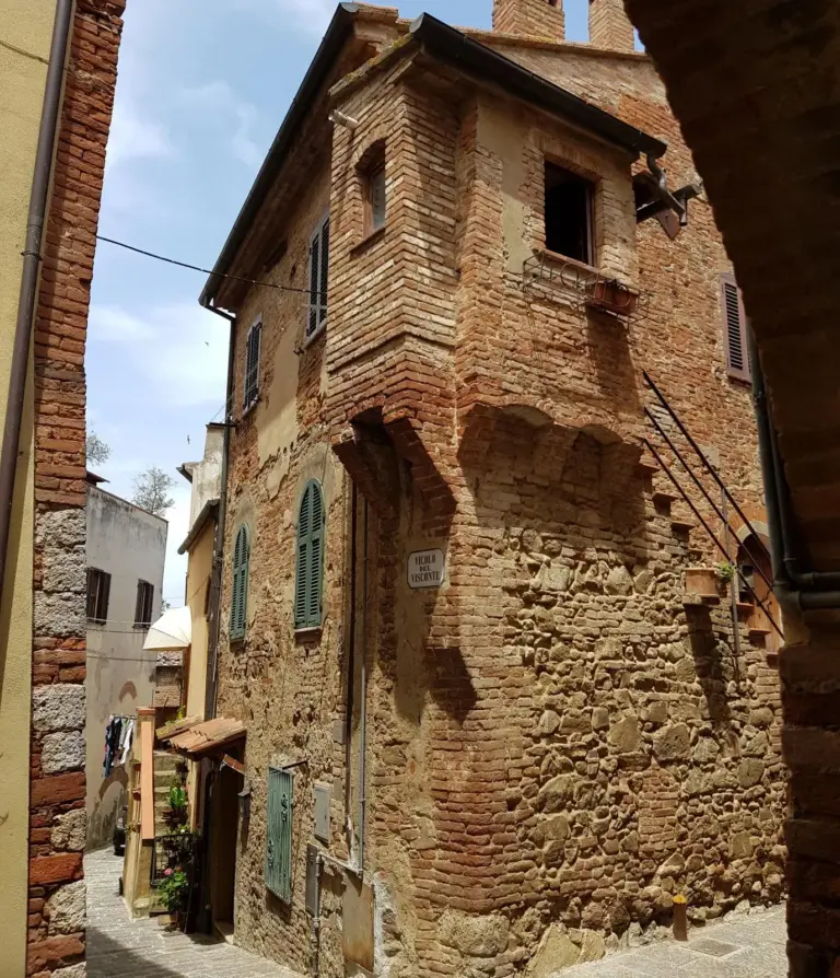 Istia d'Ombrone 8