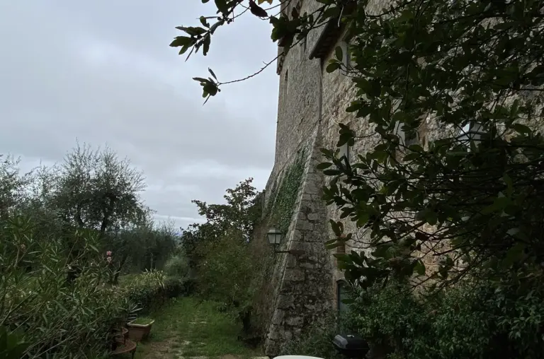 Castello di Villa 4