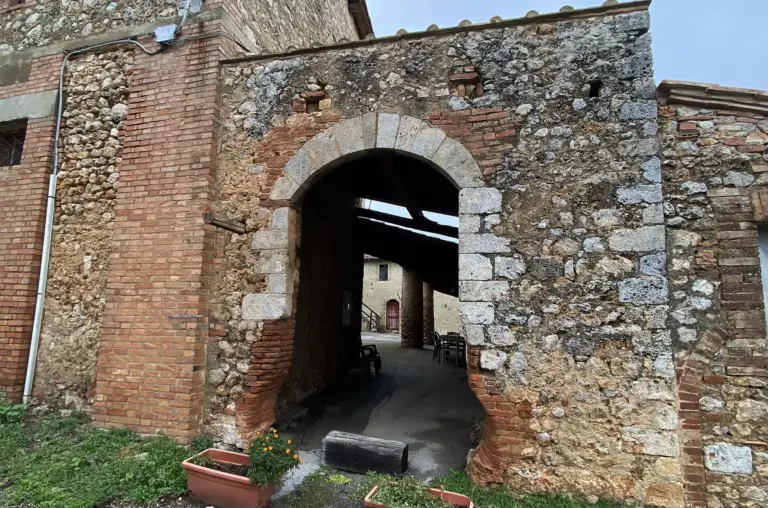 Castello di Villa 6