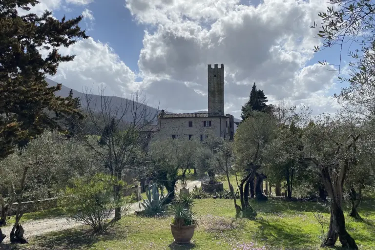 Castello di Legri 5