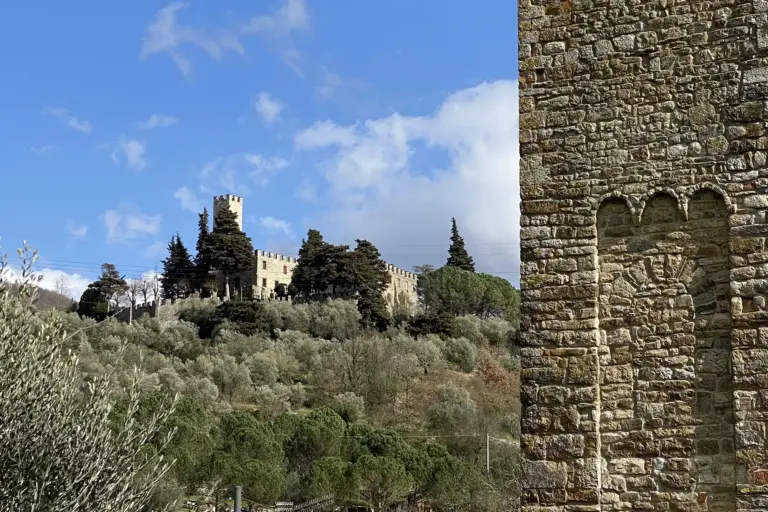 Castello di Legri 9