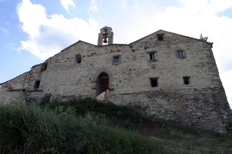 Castello di Mignano 6