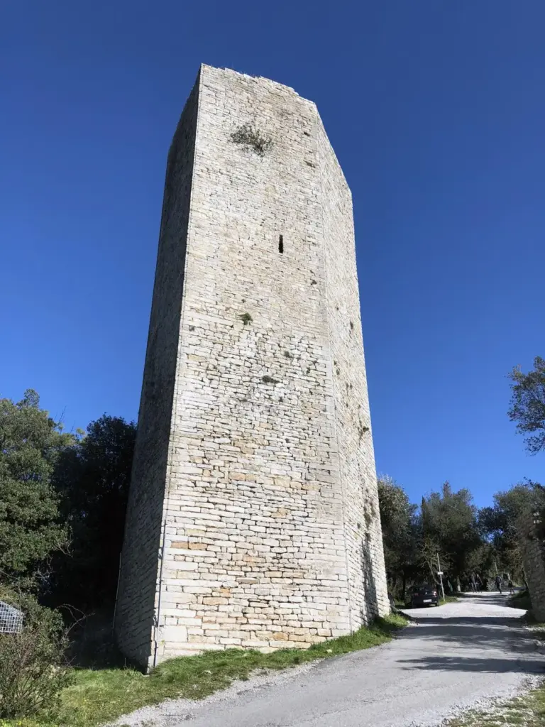 Castello di Monsummano Alto 2