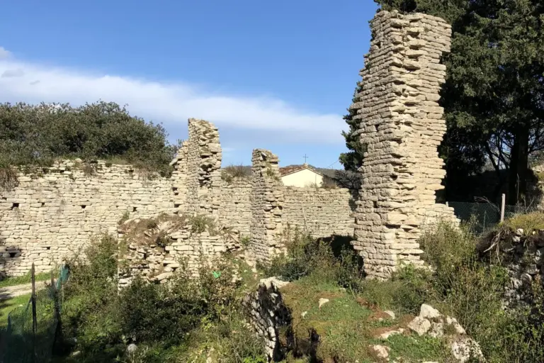 Castello di Monsummano Alto 6