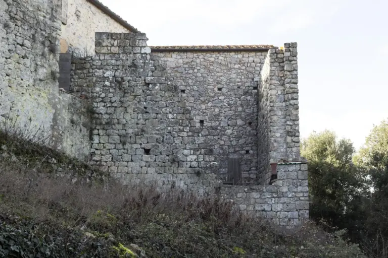 Castello di Montaguto 6