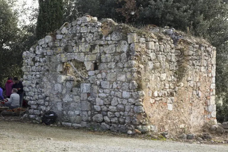 Castello di Montaguto 9