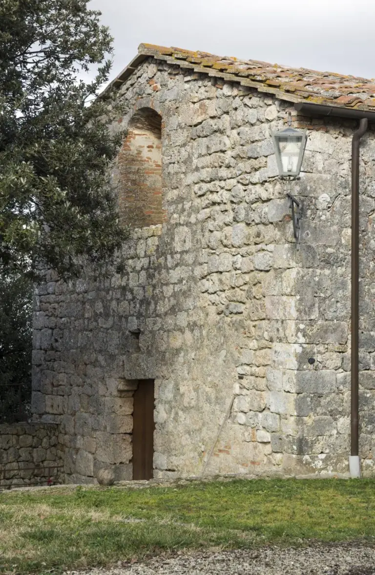 Castello di Montaguto 15