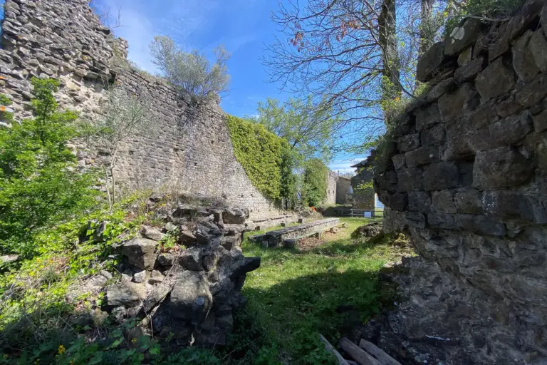 Castello di Montedomenichi 11