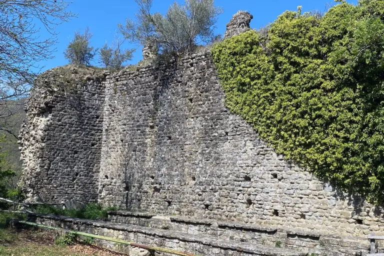 Castello di Montedomenichi 12