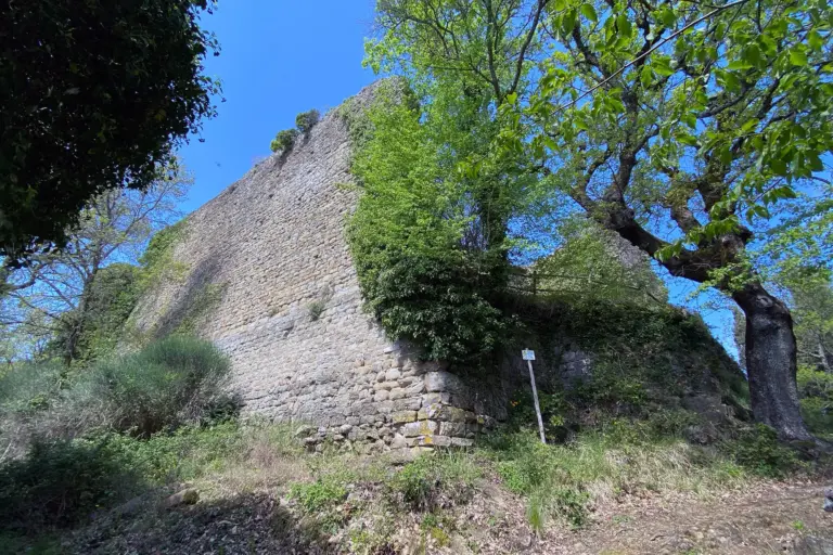 Castello di Montedomenichi 4