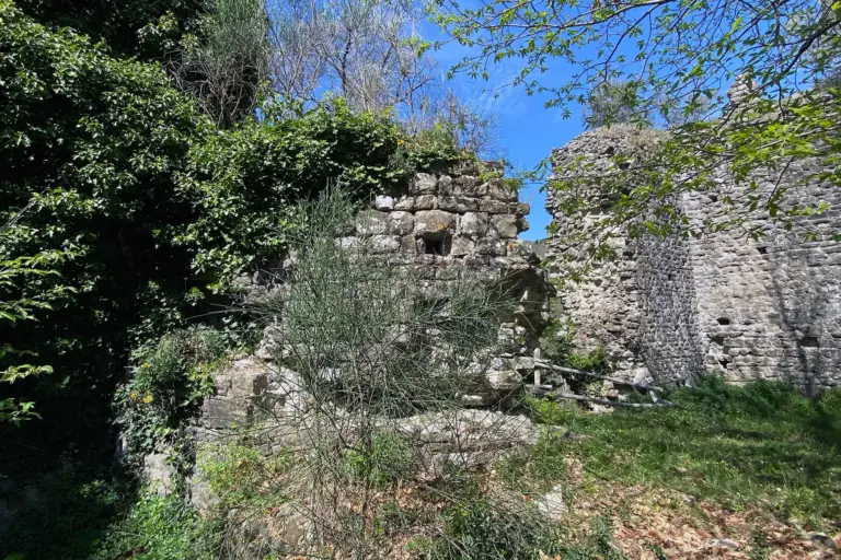 Castello di Montedomenichi 10