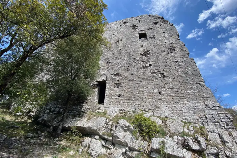 Castello di Montegrossi 5