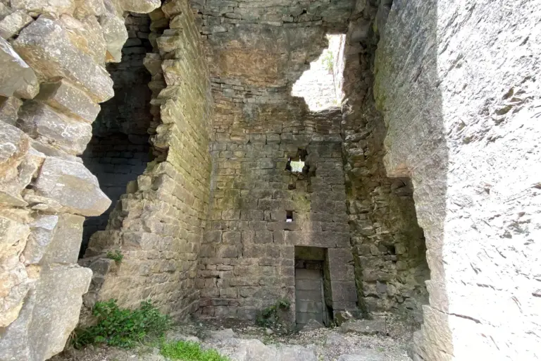 Castello di Montegrossi 11