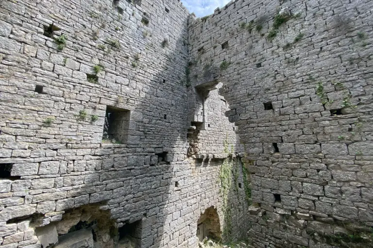 Castello di Montegrossi 12