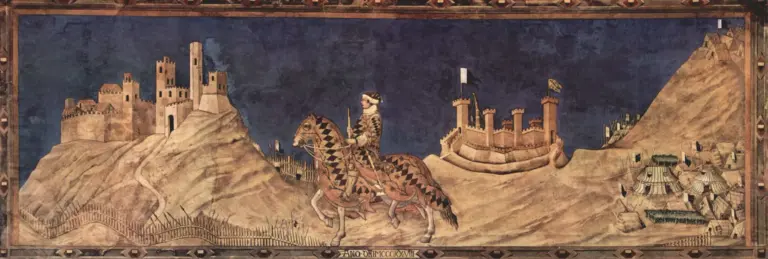 Castello di Montemassi 17