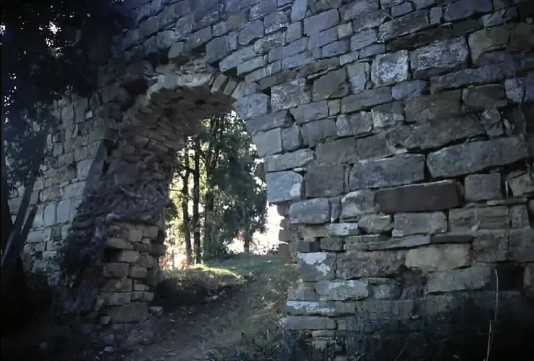 Castello di Monternano 1