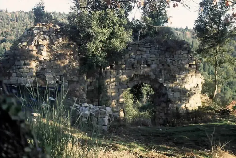 Castello di Monternano 2