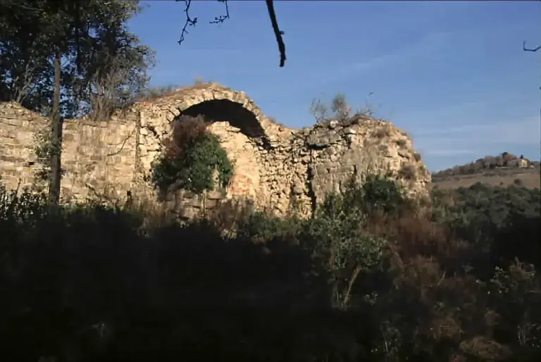 Castello di Monternano 3