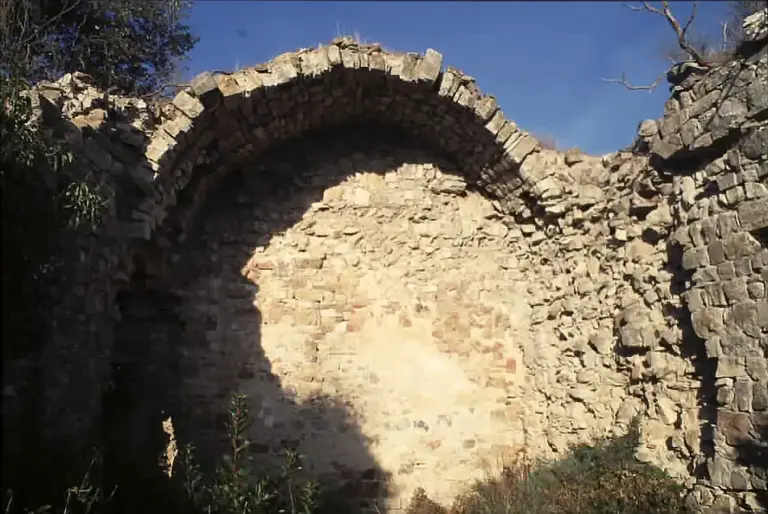 Castello di Monternano 6