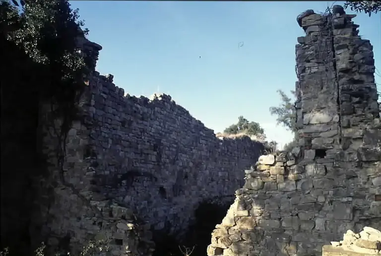 Castello di Monternano 7