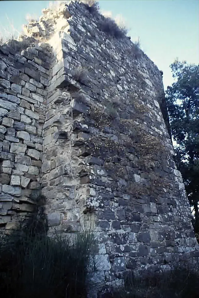Castello di Monternano 8