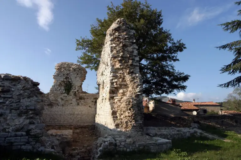 Rocca degli Alberti - Monterotondo Marittimo 2